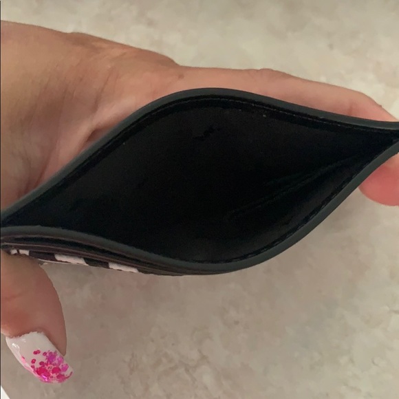 Michael Kors Back Pack and wallet - Picture 6 of 6